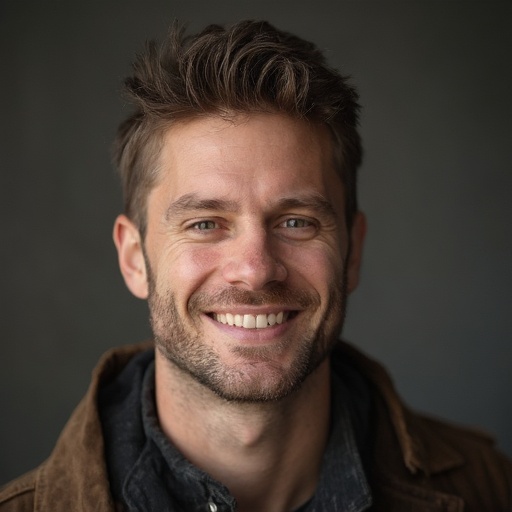 Daan Hoekstra — beste online casino reviewer